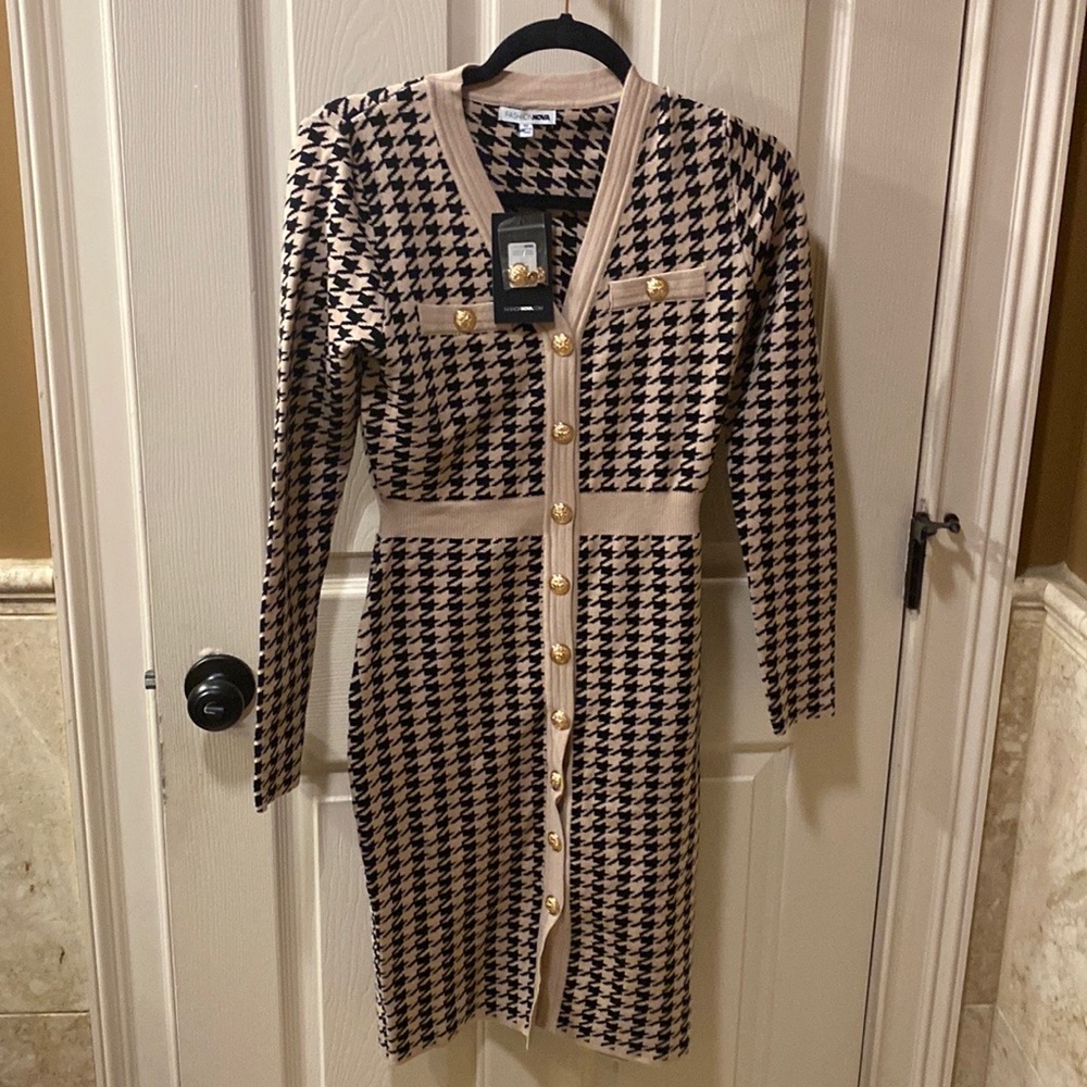 New Fashion Nova Dresses